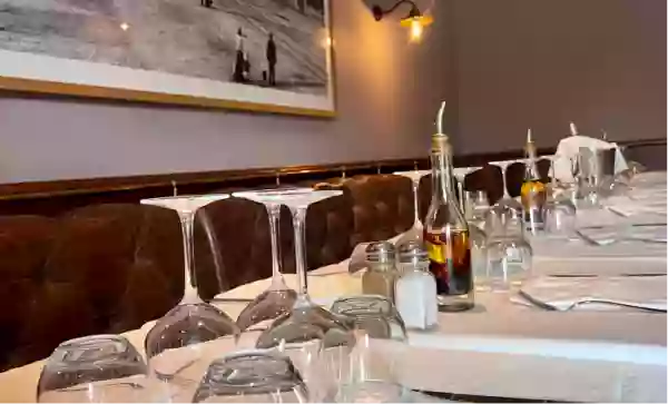 Villa Rocca - Restaurant Marseille - meilleur resto Marseille